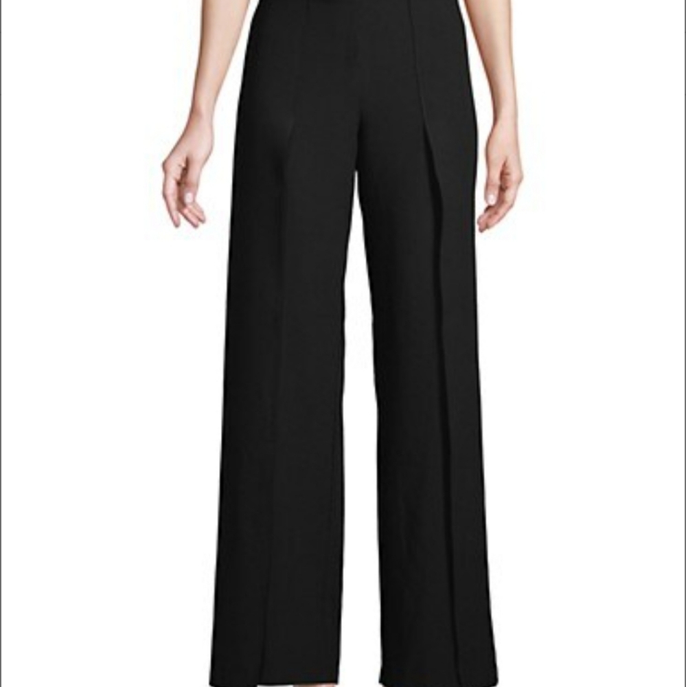 Supply & Demand linen pants